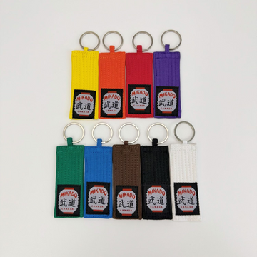 Belt Keychain