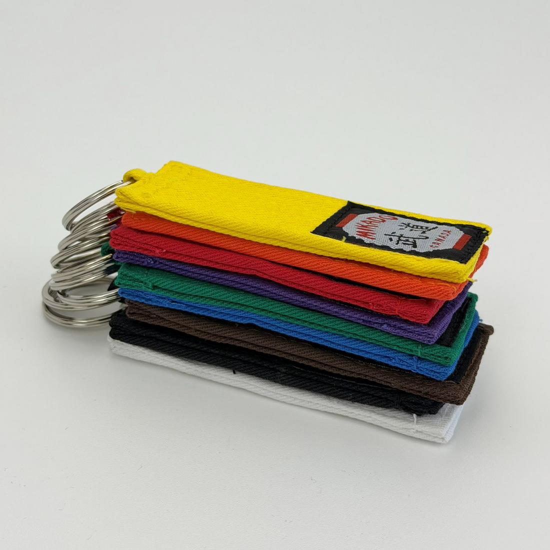 Belt Keychain