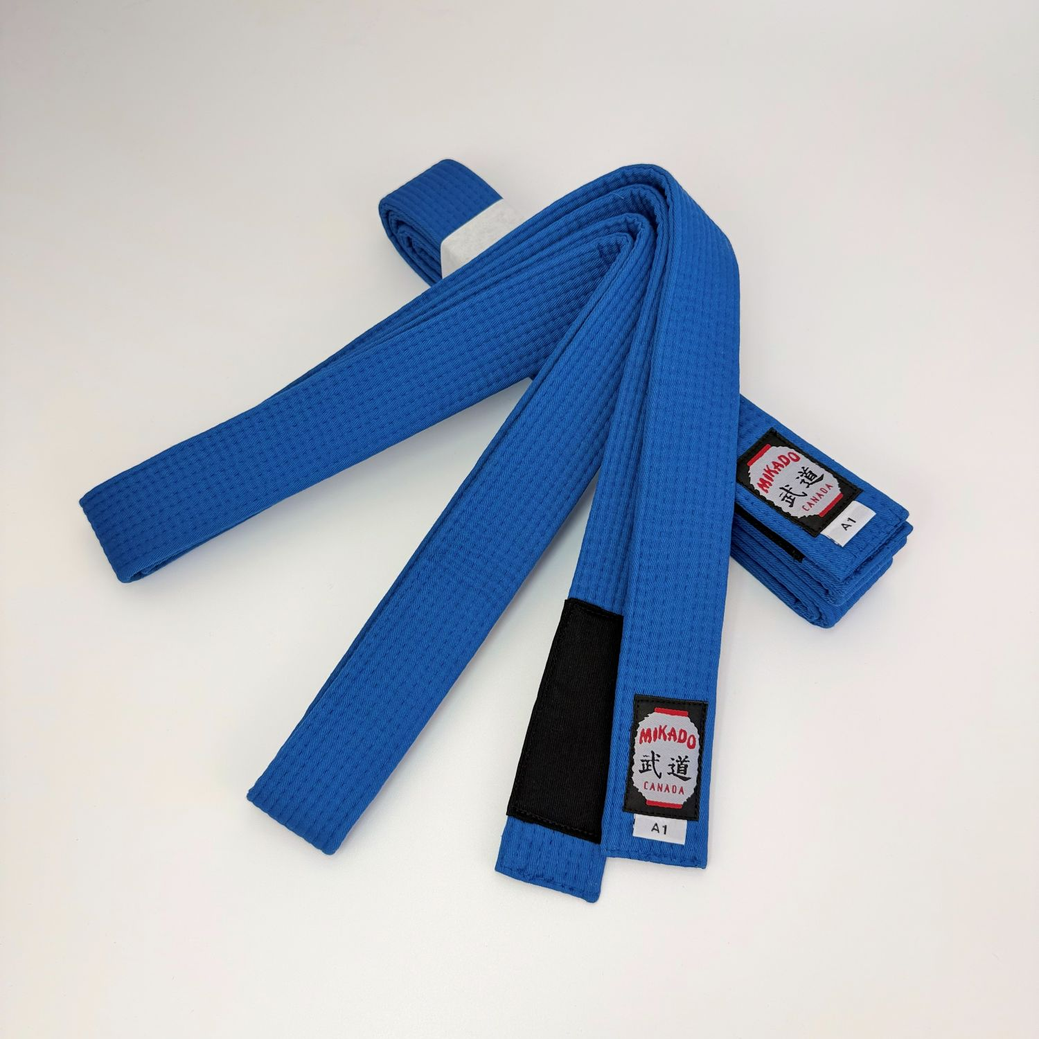 Brazilian Jiu-Jitsu Belts