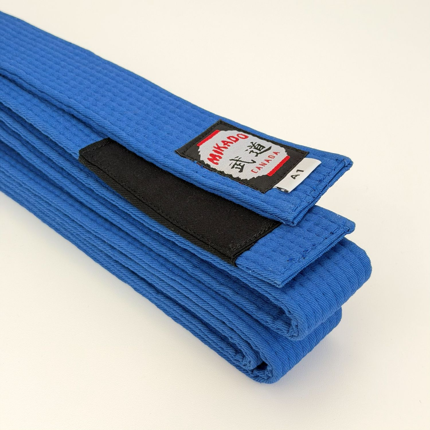 Brazilian Jiu-Jitsu Belts