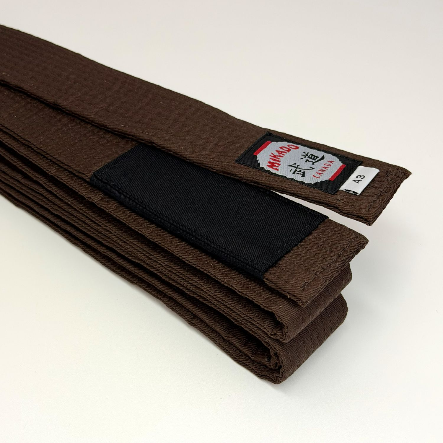 Brazilian Jiu-Jitsu Belts