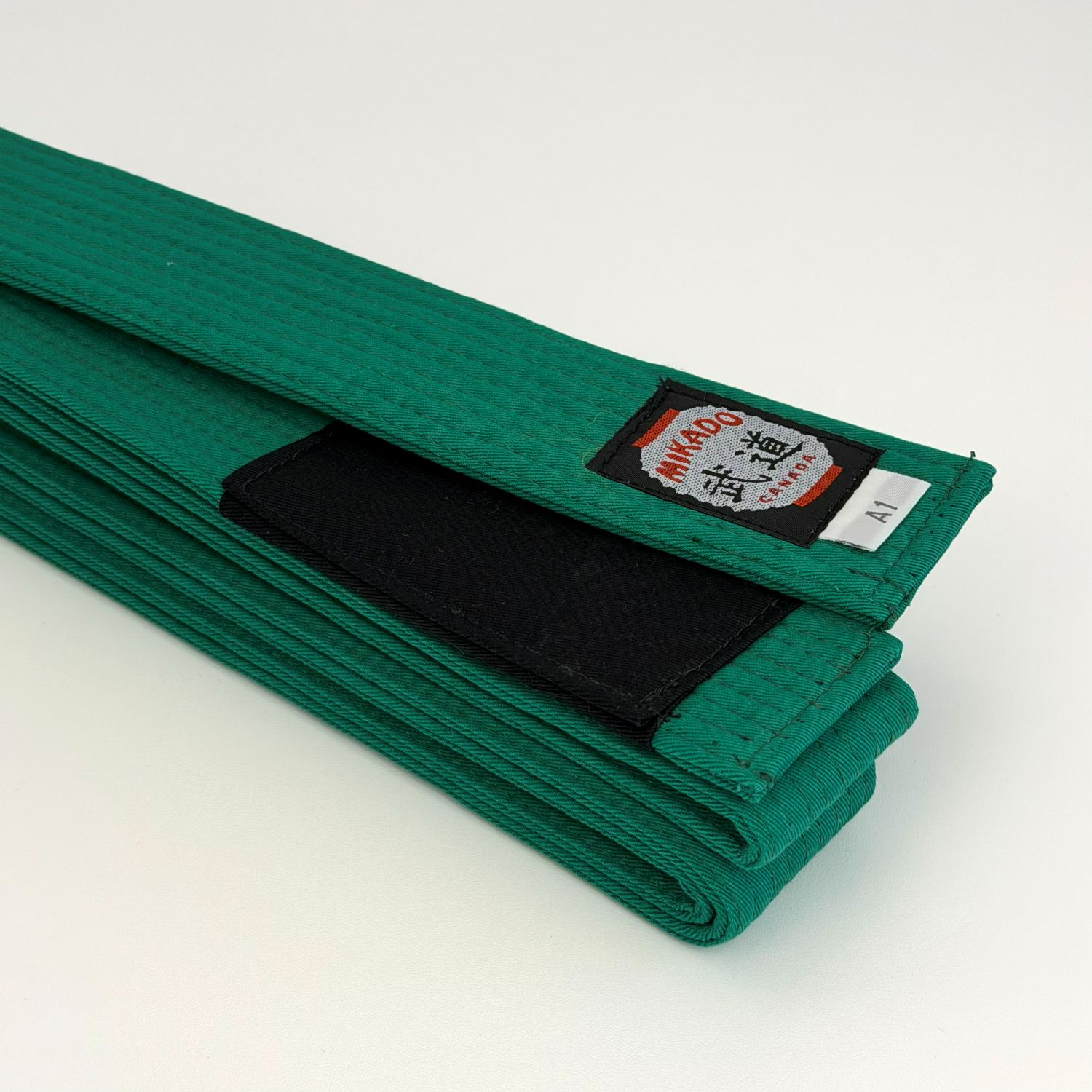 Brazilian Jiu-Jitsu Belts