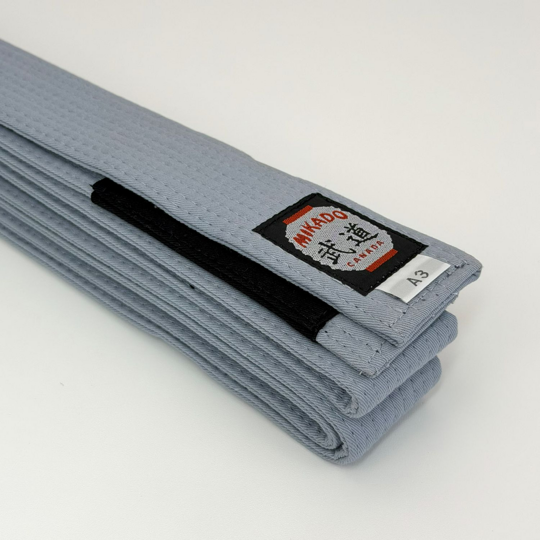 Brazilian Jiu-Jitsu Belts