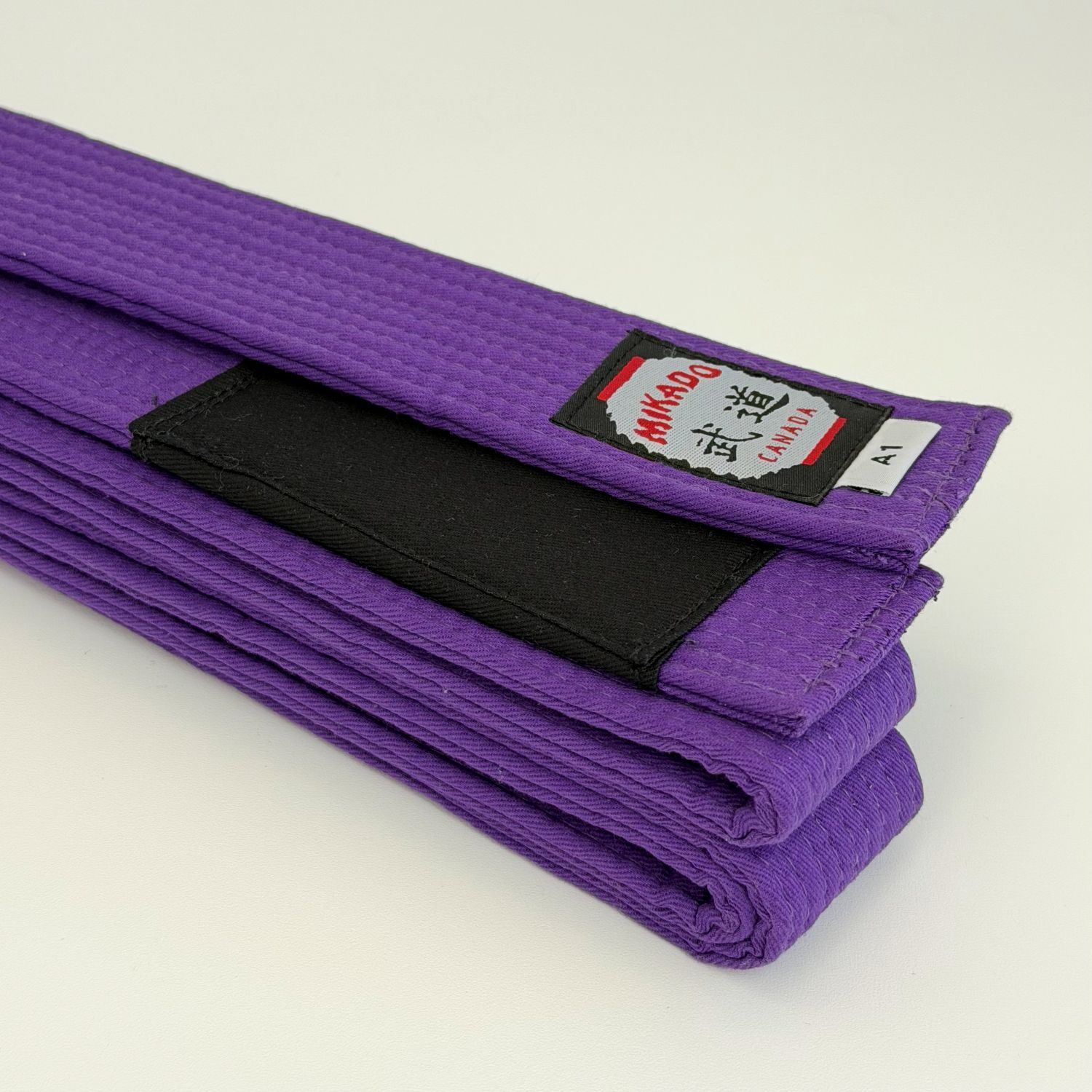 Brazilian Jiu-Jitsu Belts