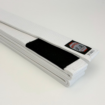 Brazilian Jiu-Jitsu Belts