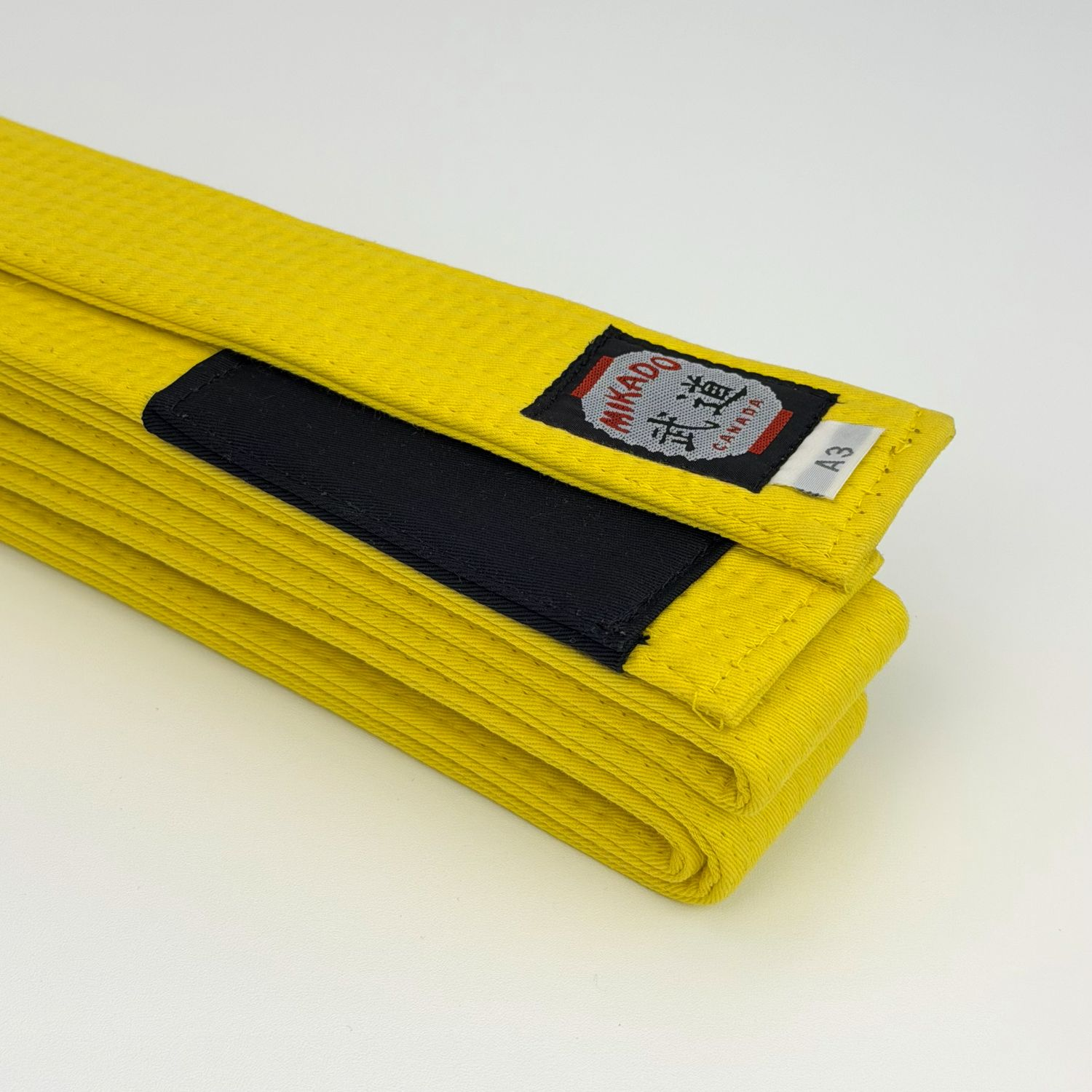 Brazilian Jiu-Jitsu Belts