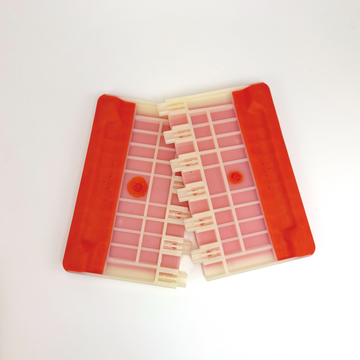 Breaking Board Deluxe Easy/Orange