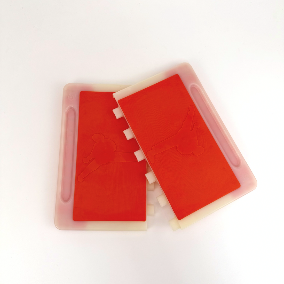 Breaking Board Deluxe Easy/Orange