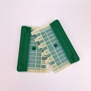Breaking Board Deluxe Medium/Green