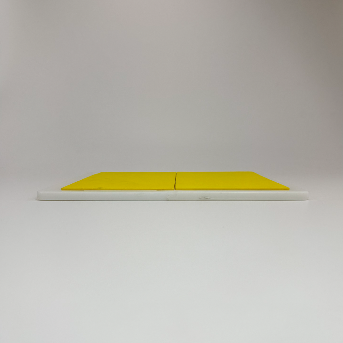 Breaking Board Generic Easy/Yellow