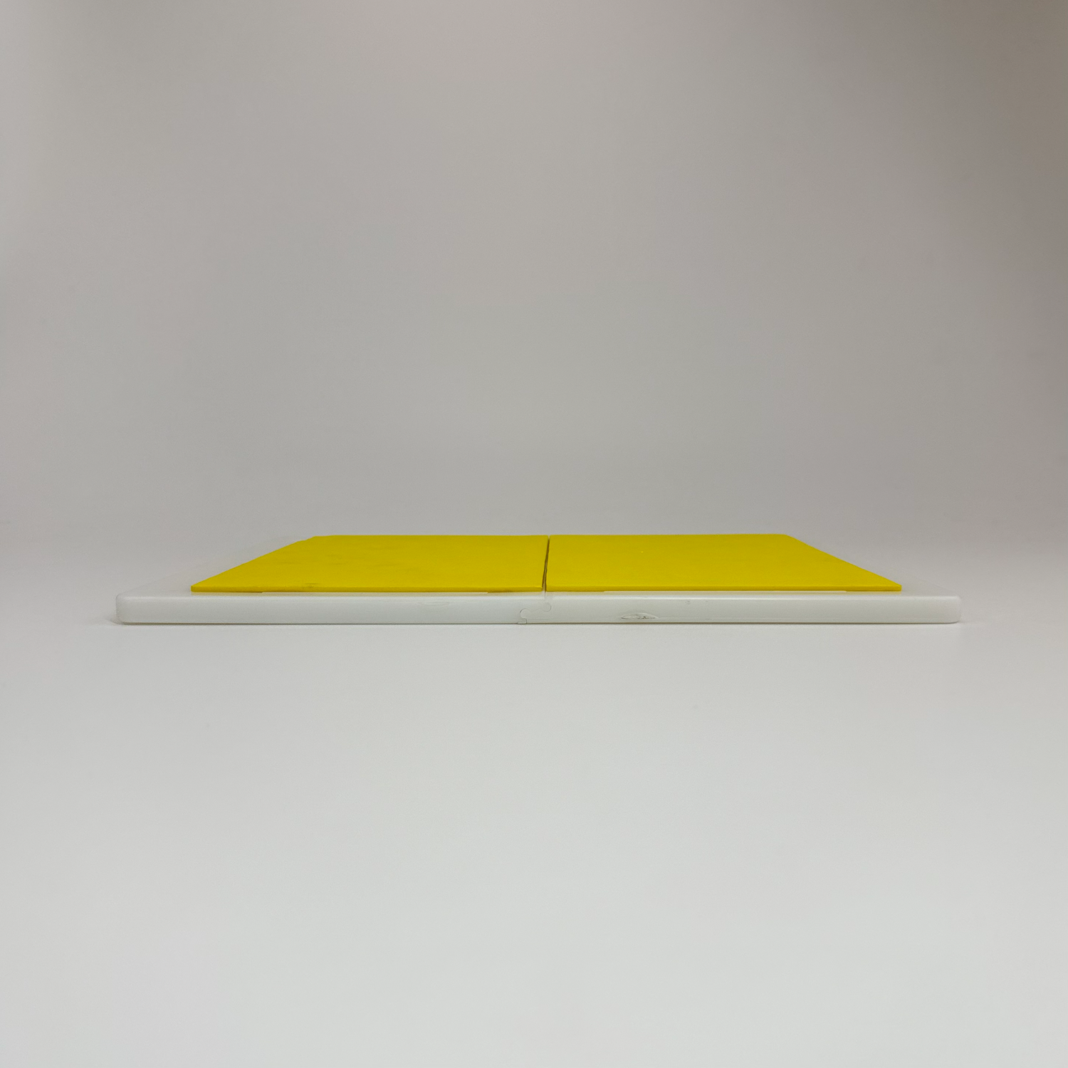 Breaking Board Generic Easy/Yellow