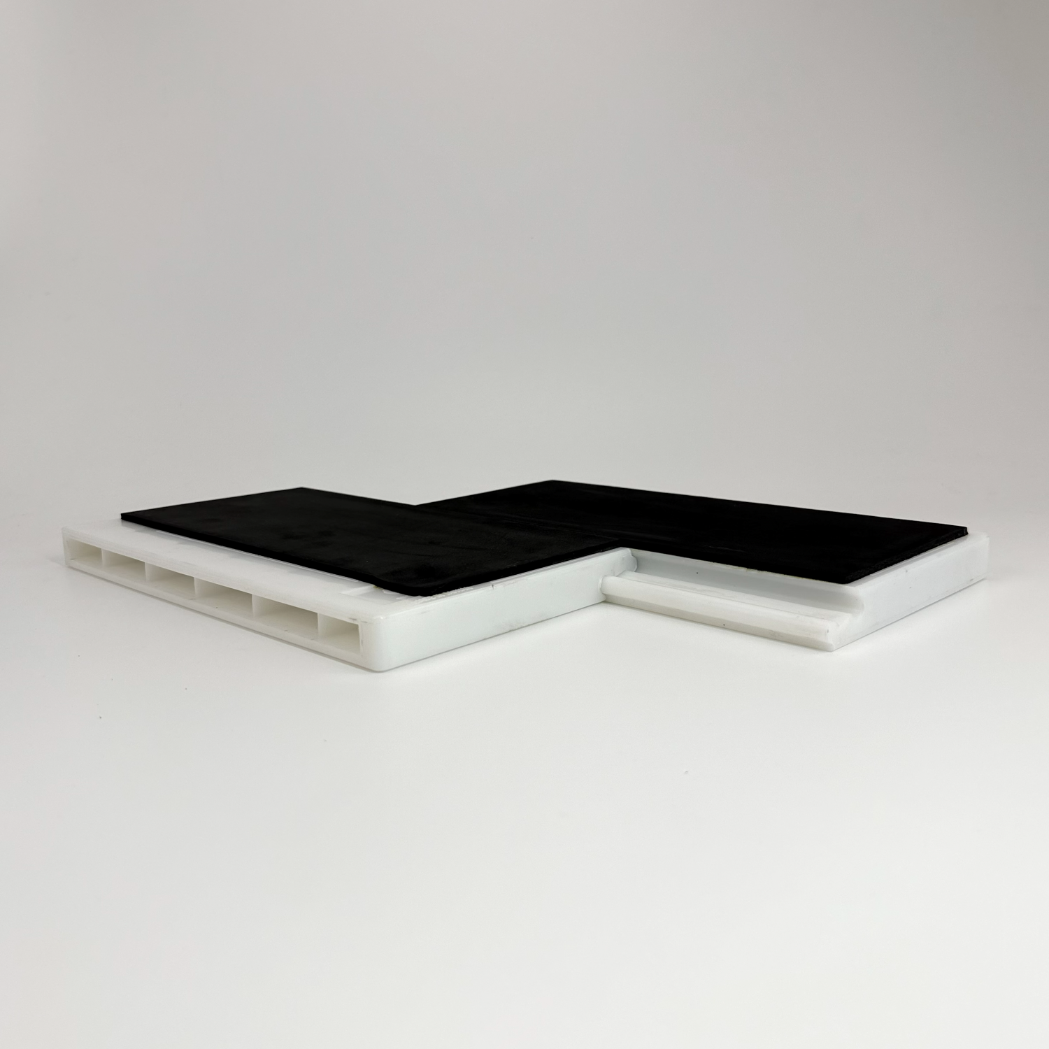 Breaking Board Generic Hard/Black