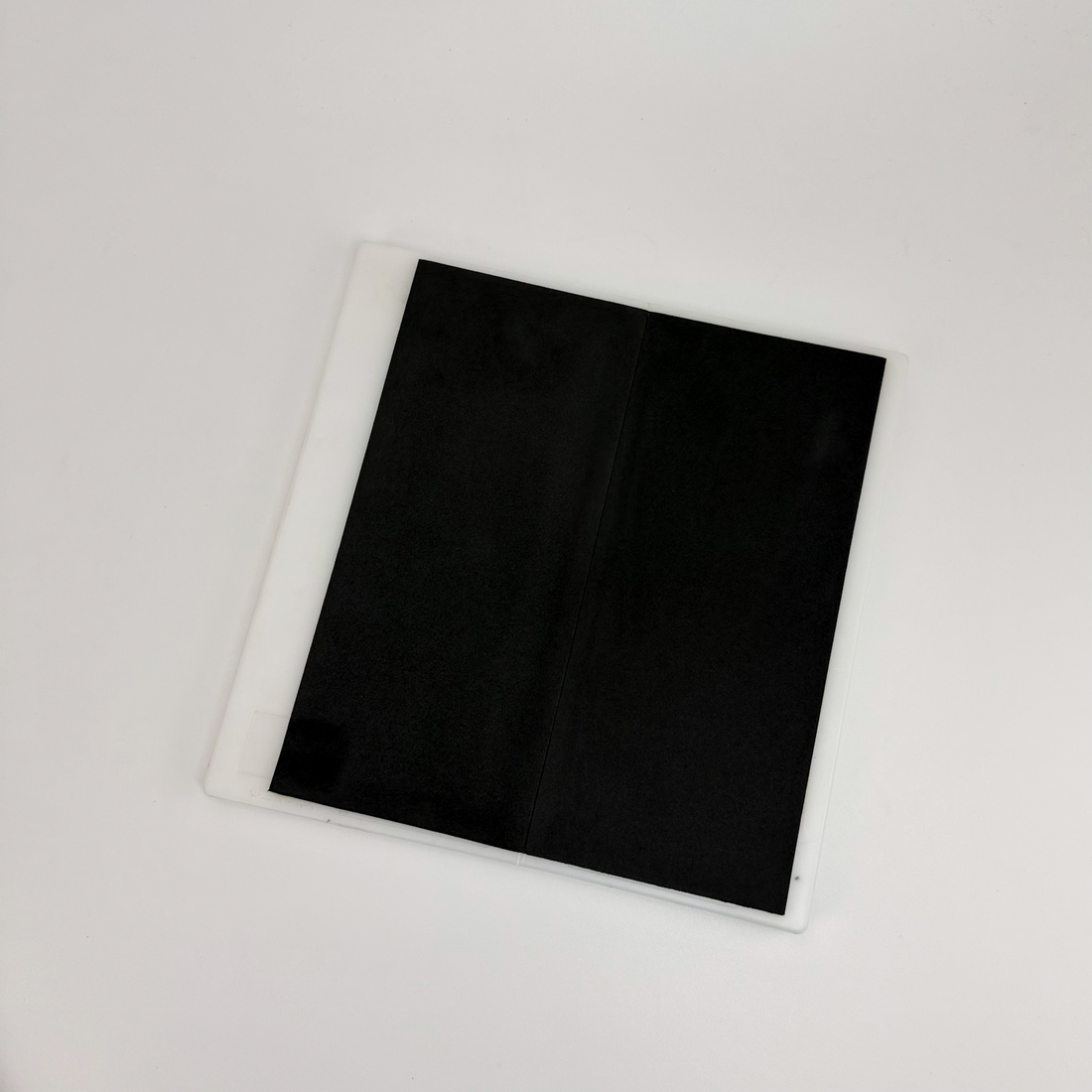 Breaking Board Generic Hard/Black