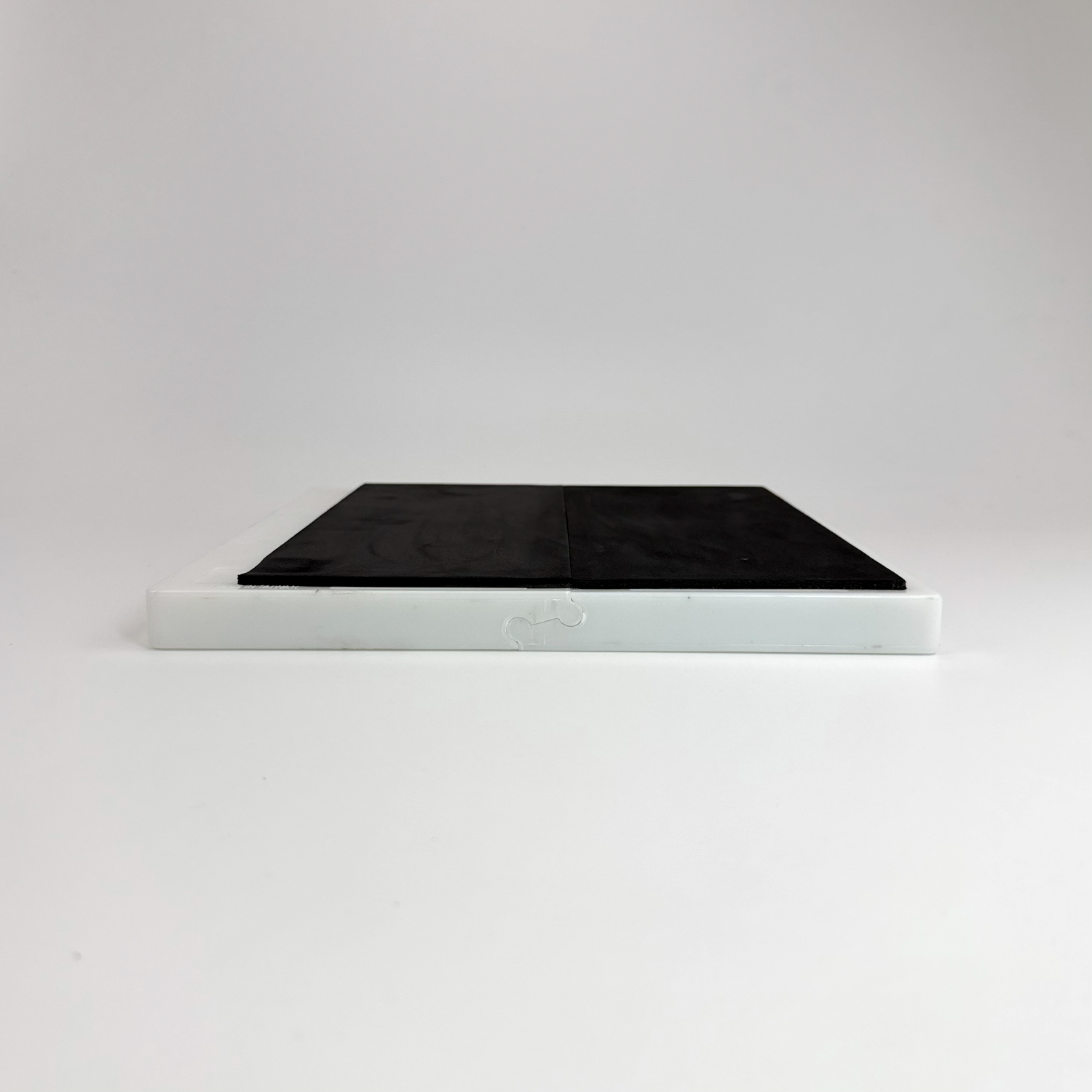 Breaking Board Generic Hard/Black