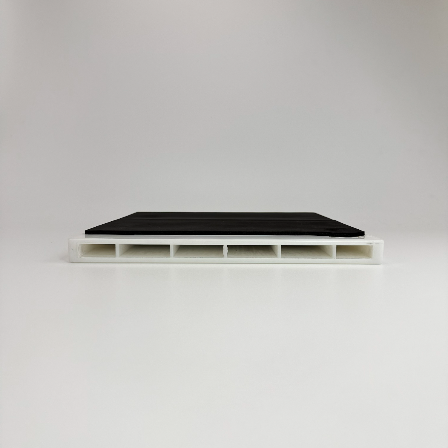 Breaking Board Generic Hard/Black