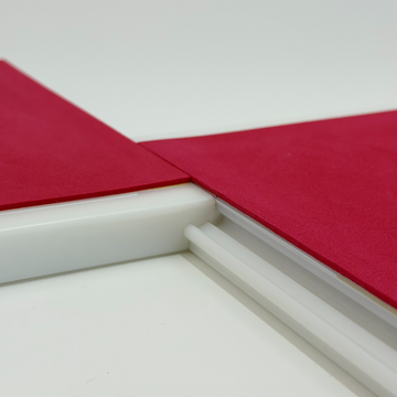 Breaking Board Generic Medium/Red