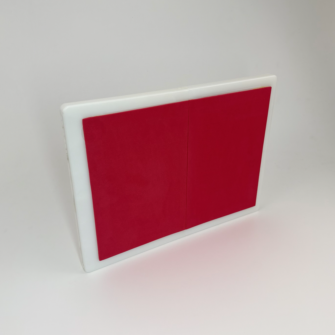 Breaking Board Generic Medium/Red