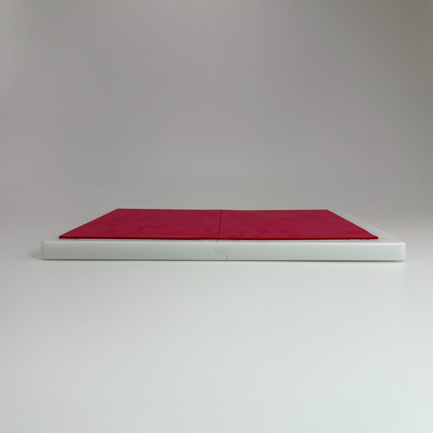 Breaking Board Generic Medium/Red