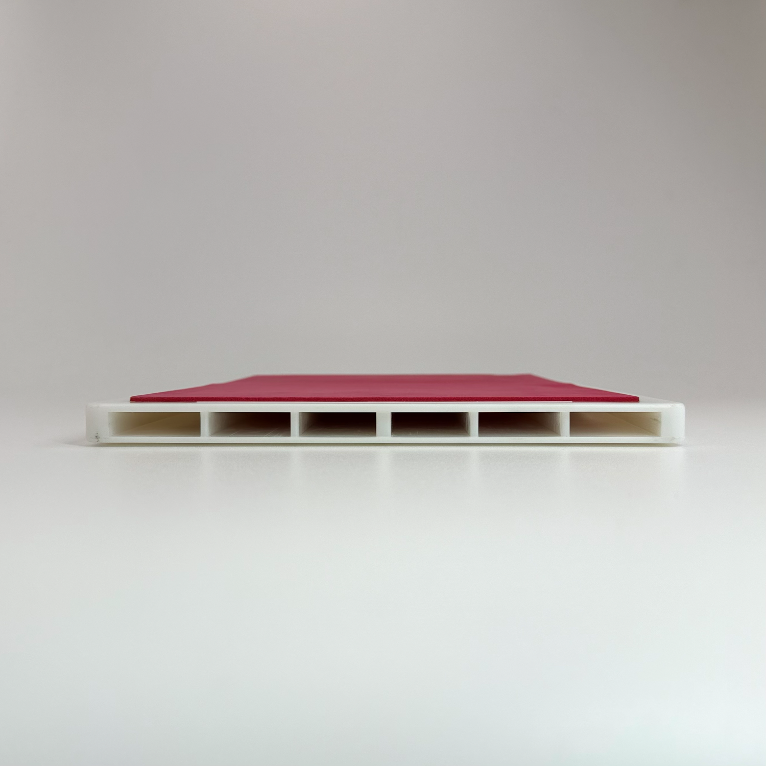 Breaking Board Generic Medium/Red
