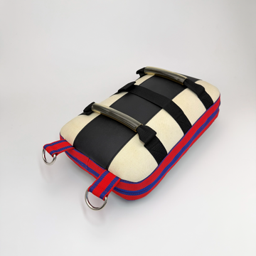 Canvas Punching Pad