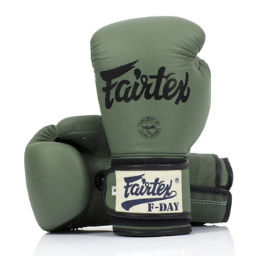 Fairtex BGV11 - 16 F-Day
