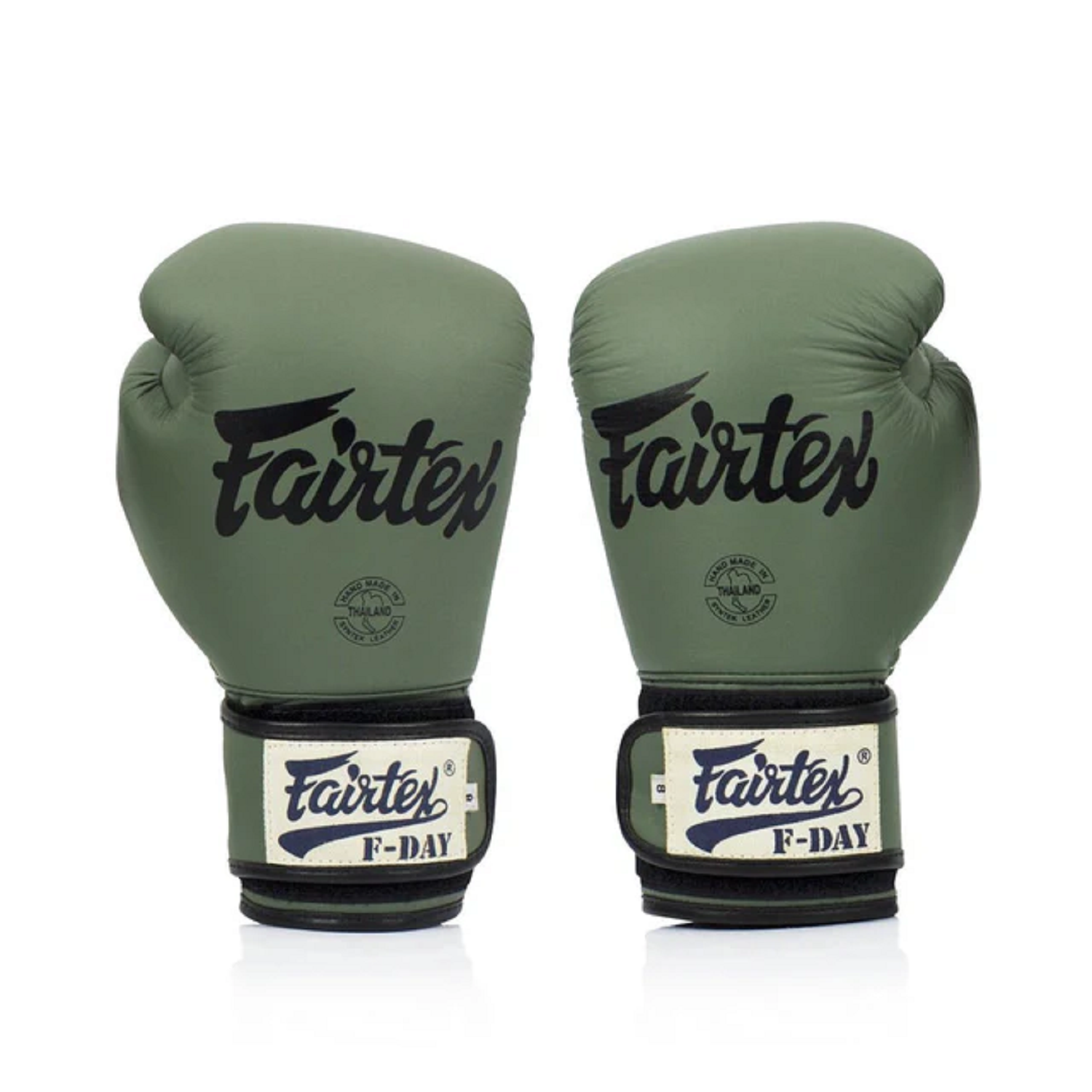Fairtex BGV11 - 16 F-Day