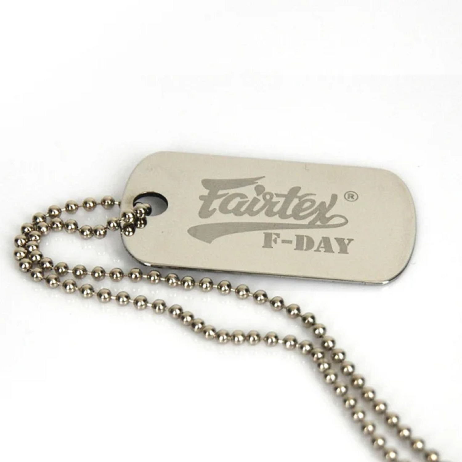 Fairtex BGV11 - 16 F-Day