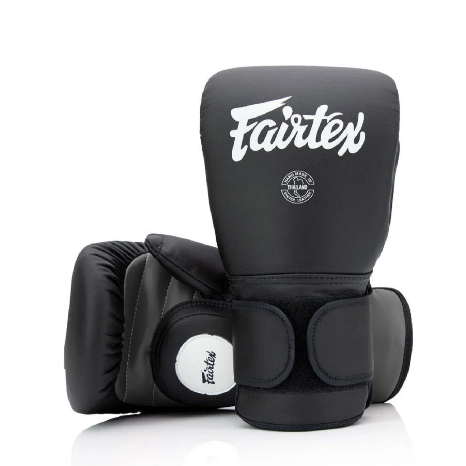 Fairtex BGV13 Coach BGV13 Sparring Gloves
