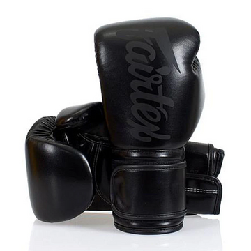 Fairtex BGV14 Boxing Gloves