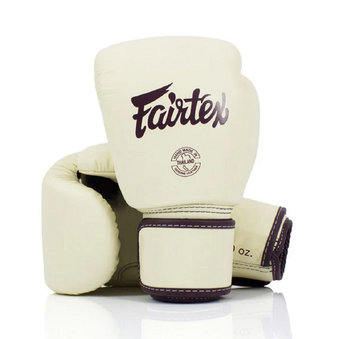 Fairtex BGV16 Real Leather Boxing Gloves