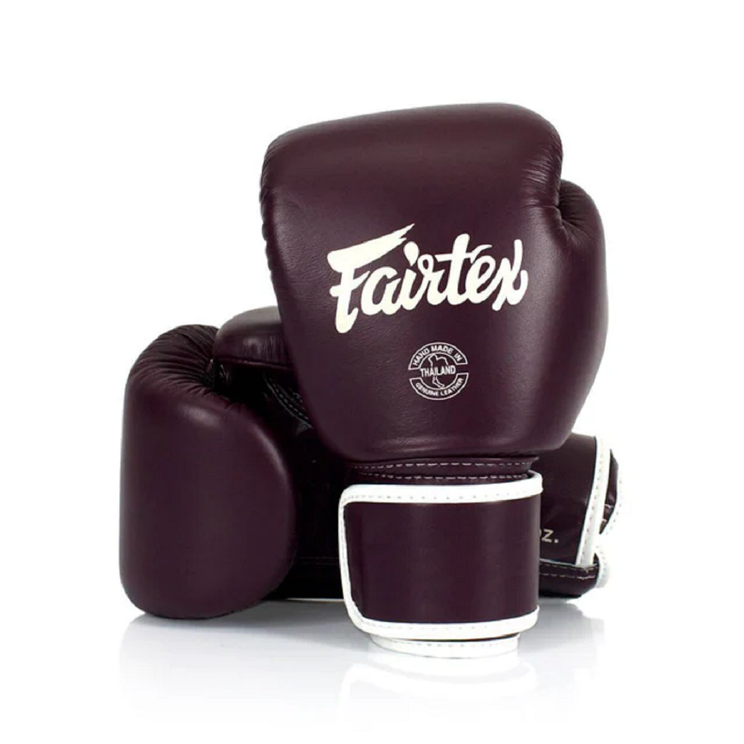 Fairtex BGV16 Real Leather Boxing Gloves
