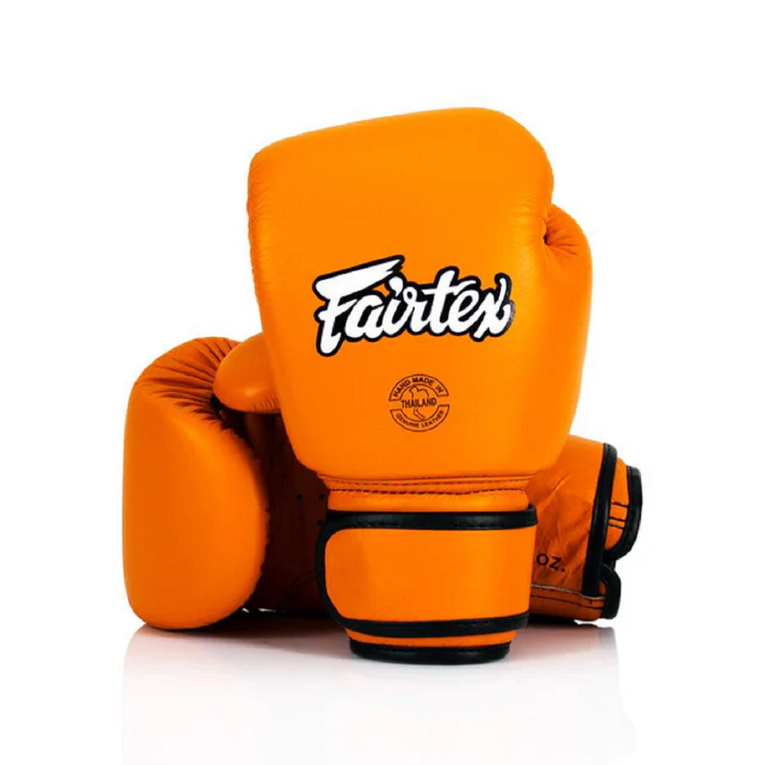Fairtex BGV16 Real Leather Boxing Gloves