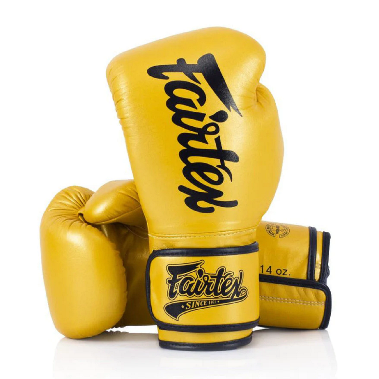 Fairtex BGV18 Super Sparring Gloves - Microfiber