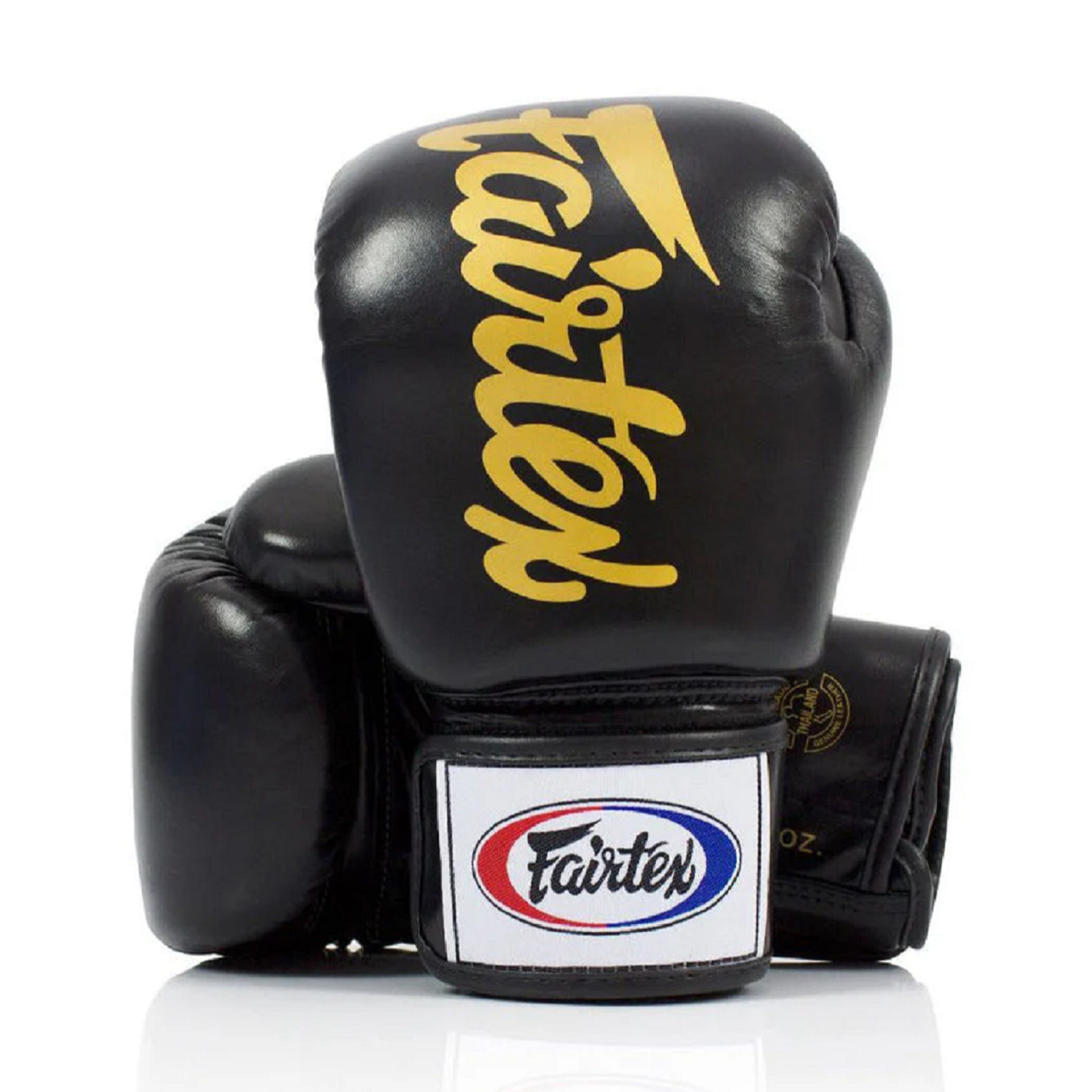 Fairtex BGV19 Deluxe Tight Fit Gloves