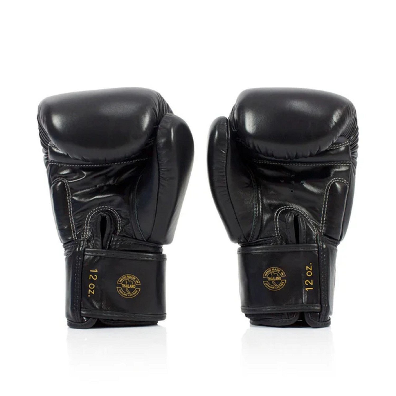 Fairtex BGV19 Deluxe Tight Fit Gloves