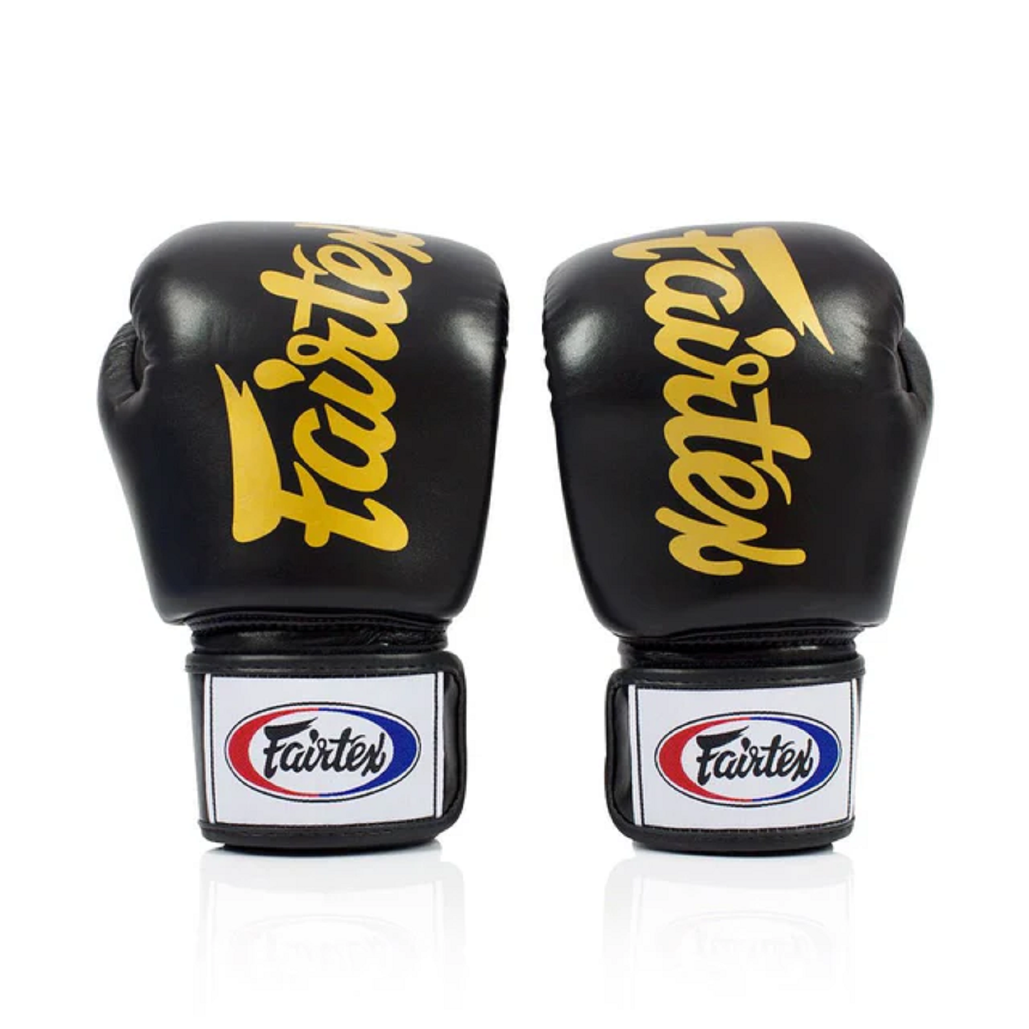 Fairtex BGV19 Deluxe Tight Fit Gloves