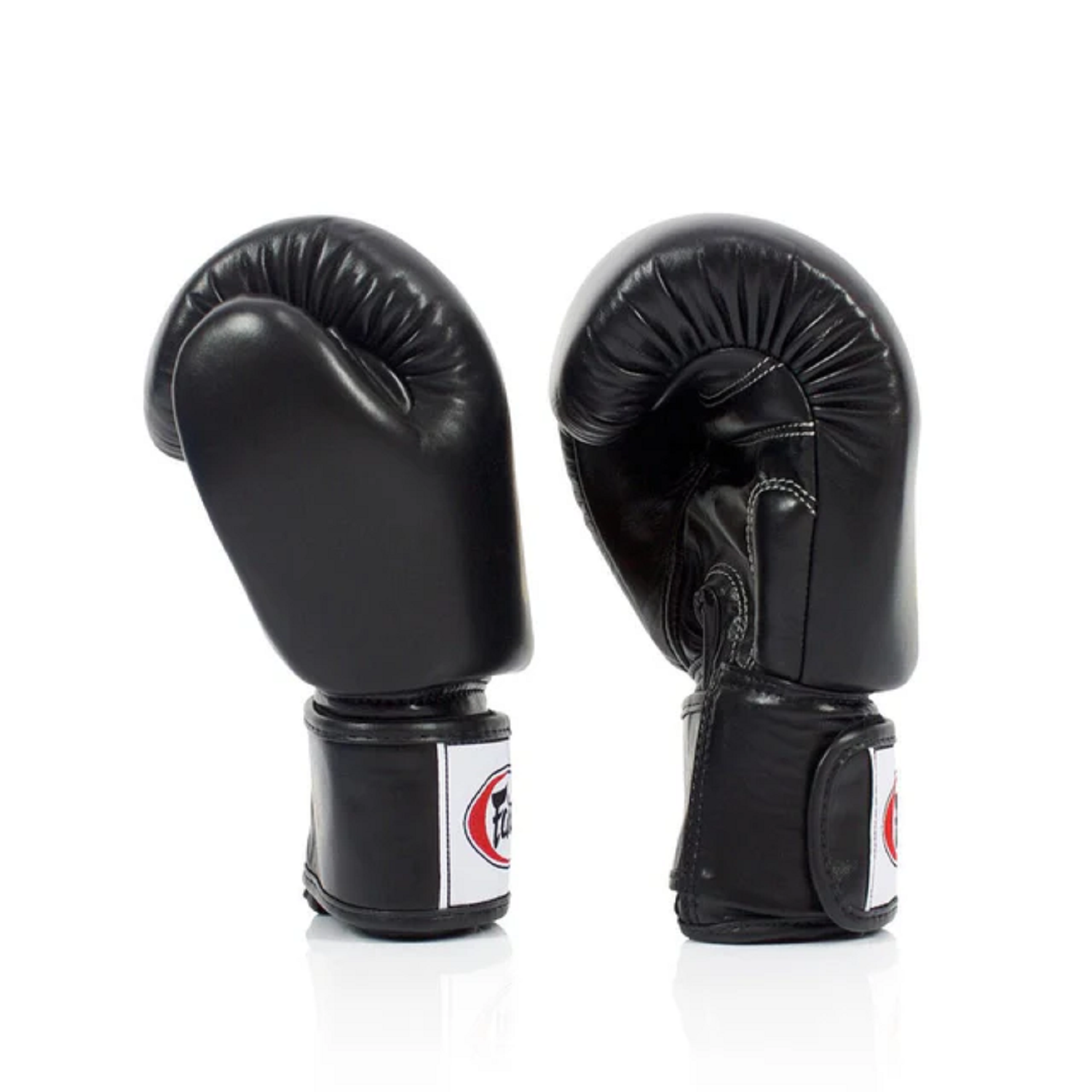 Fairtex BGV19 Deluxe Tight Fit Gloves