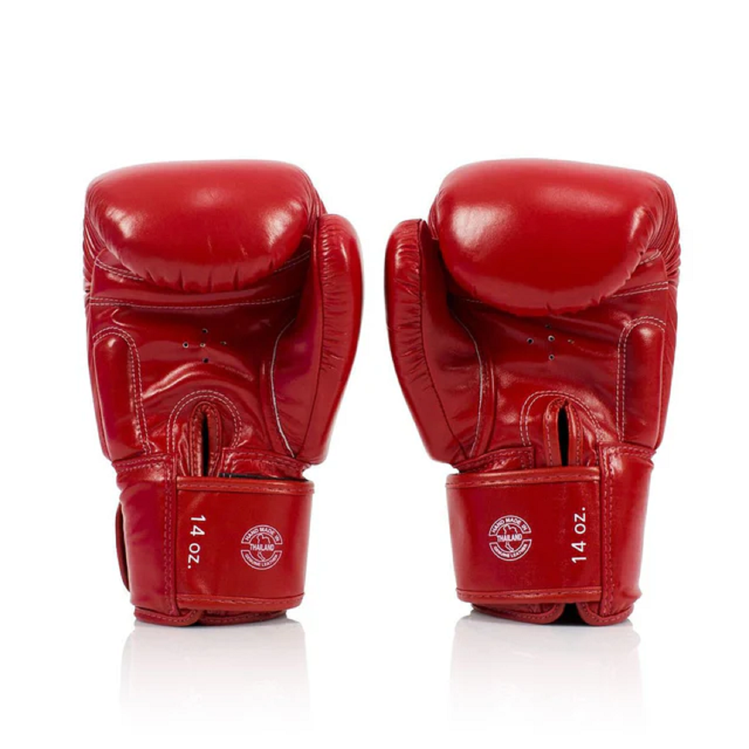 Fairtex BGV19 Deluxe Tight Fit Gloves