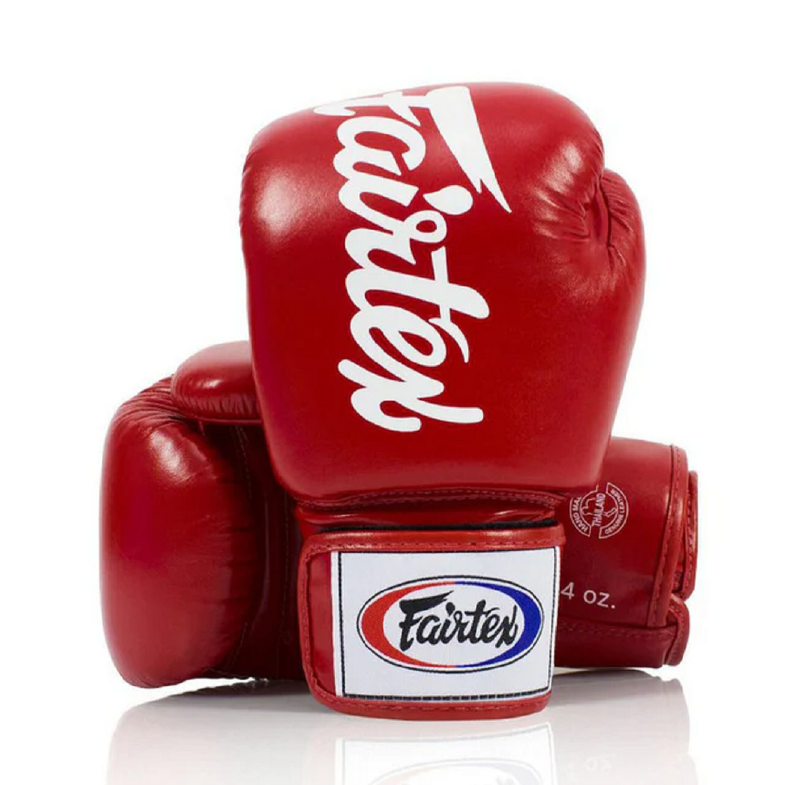 Fairtex BGV19 Deluxe Tight Fit Gloves