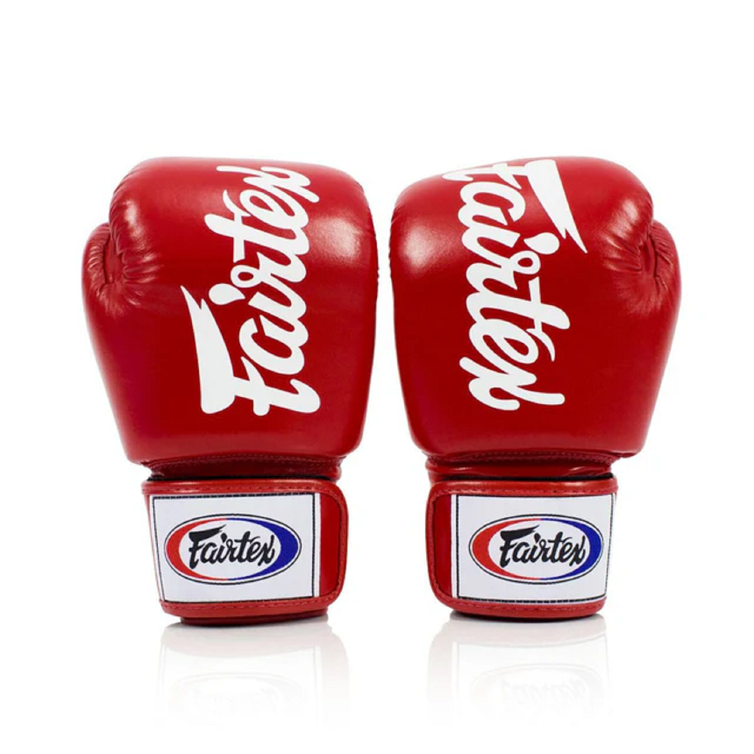 Fairtex BGV19 Deluxe Tight Fit Gloves