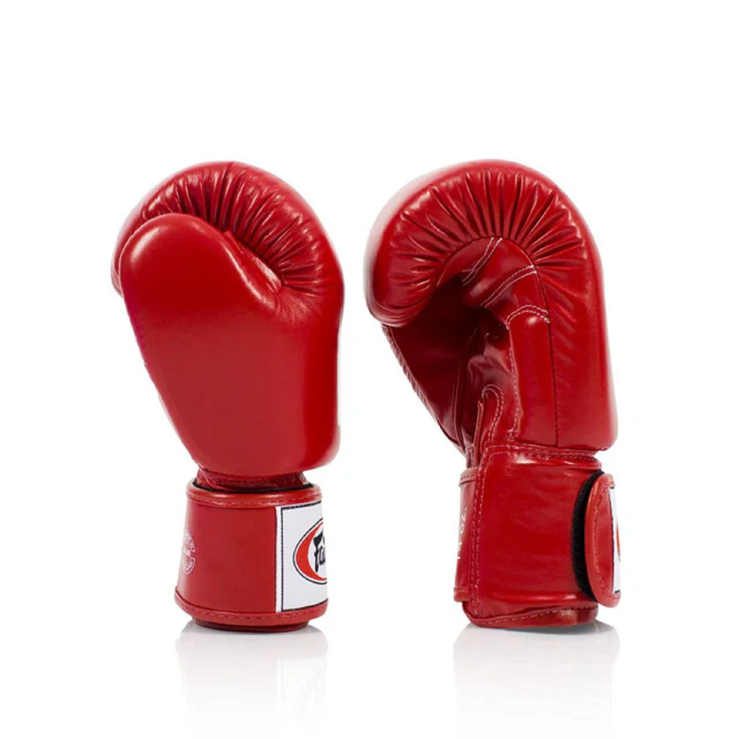 Fairtex BGV19 Deluxe Tight Fit Gloves