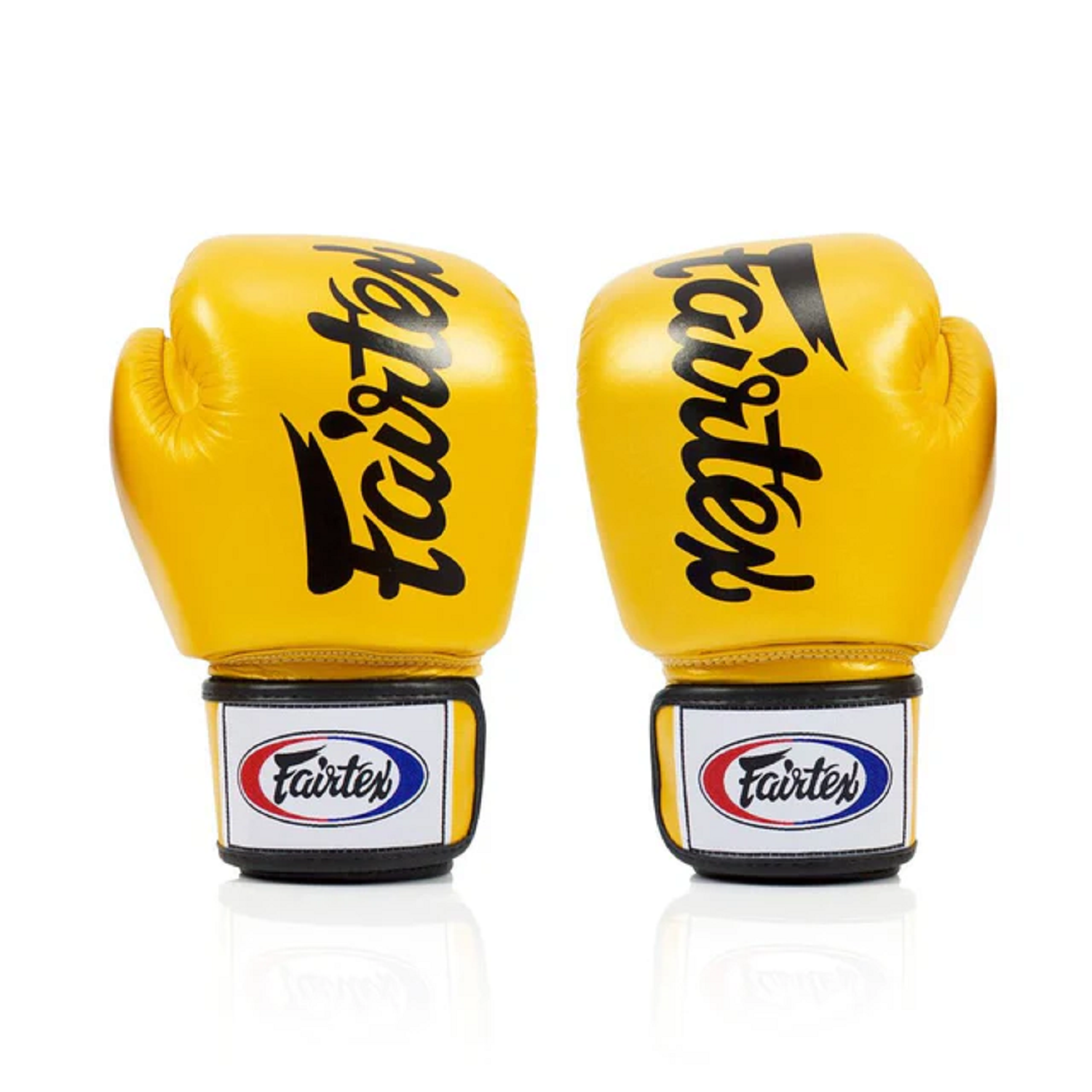 Fairtex BGV19 Deluxe Tight Fit Gloves