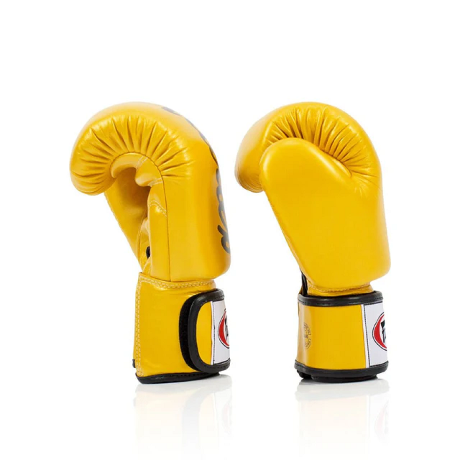 Fairtex BGV19 Deluxe Tight Fit Gloves