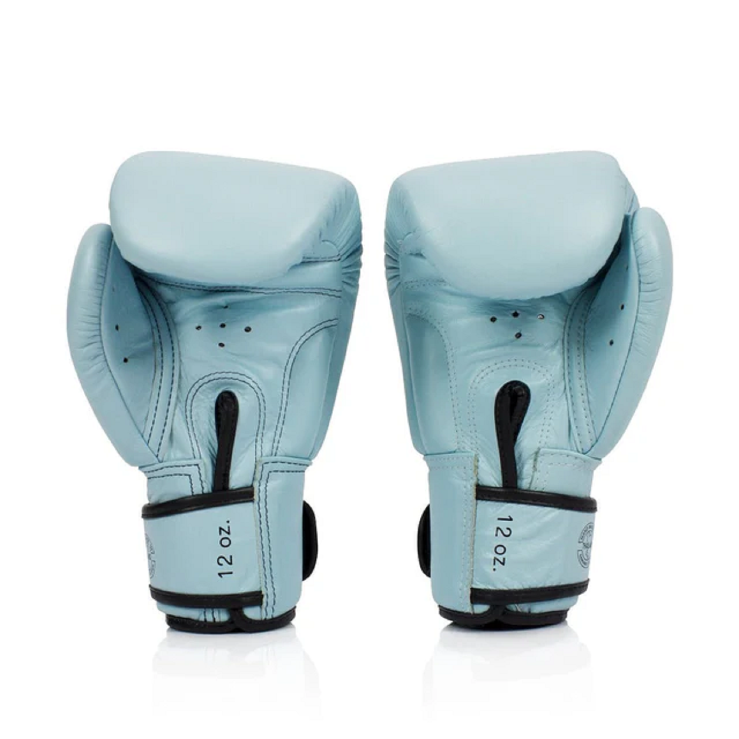 Fairtex BGV20 Genuine Leather Boxing Gloves