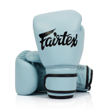 Fairtex BGV20 Genuine Leather Boxing Gloves