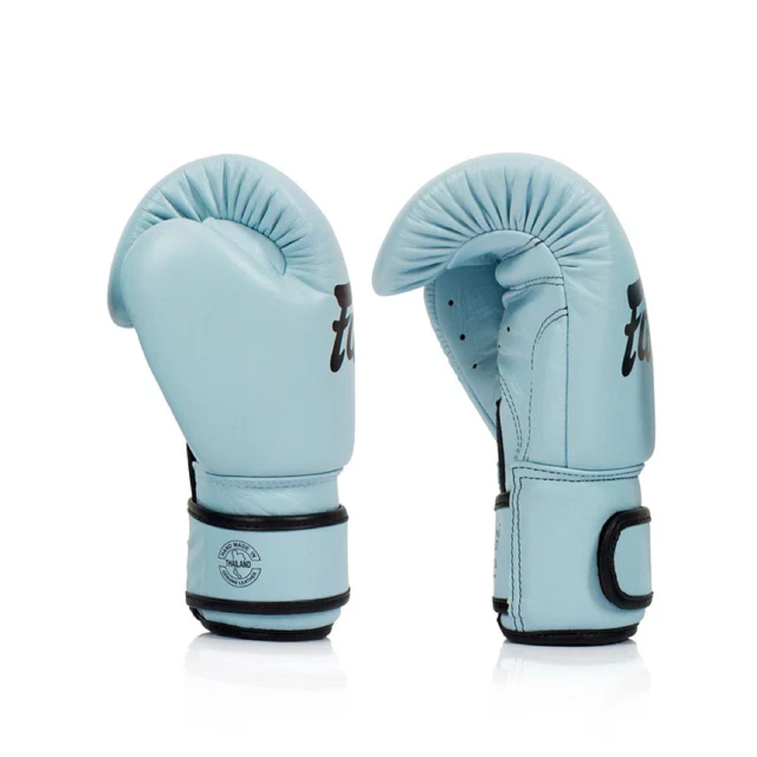 Fairtex BGV20 Genuine Leather Boxing Gloves