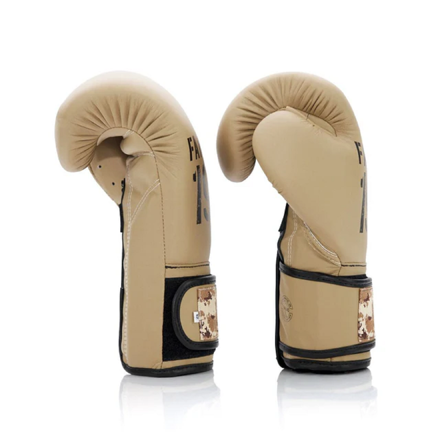 Fairtex BGV25 boxing gloves F-Day2 16 oz