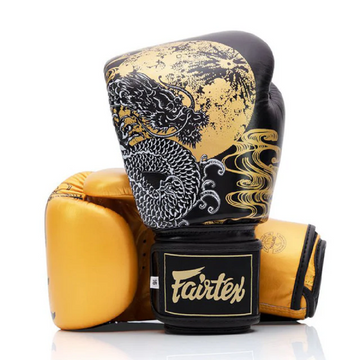 Fairtex BGV26 Boxing gloves Harmony Six 16 oz