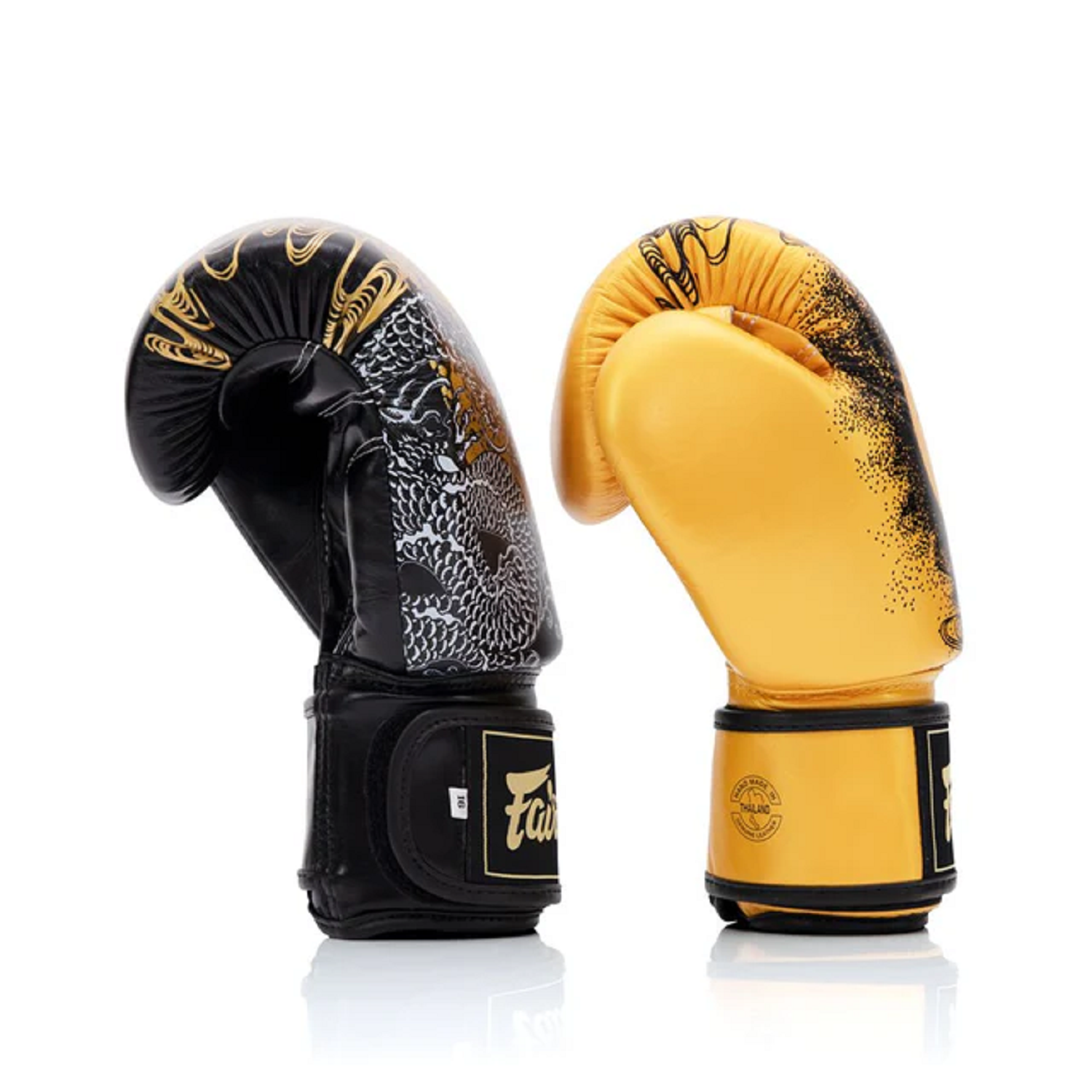 Fairtex BGV26 Boxing gloves Harmony Six 16 oz