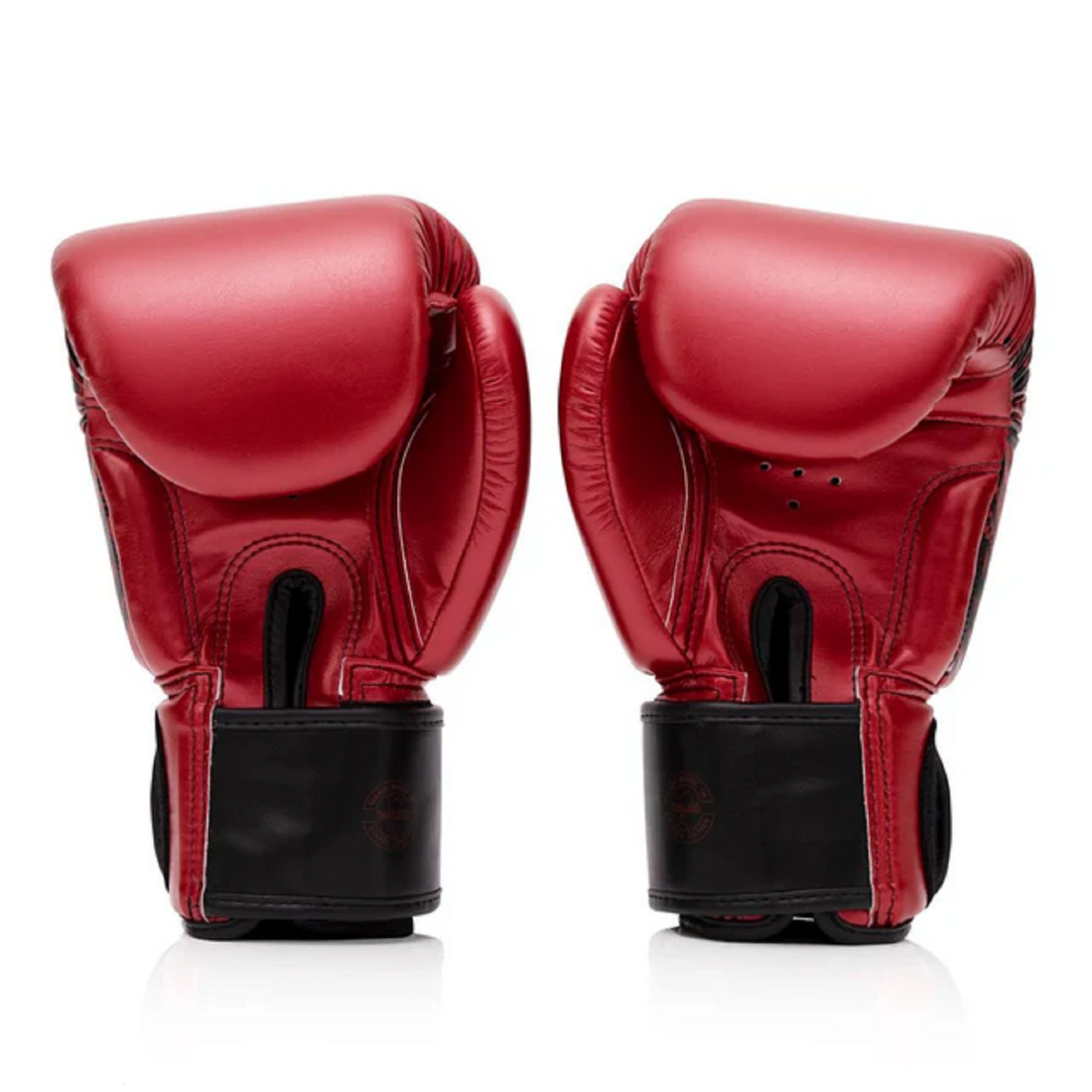 Fairtex BGV Premium Boxig gloves Golden Jubilee